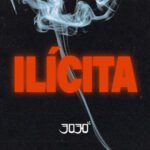 Capa da letra Ilícita