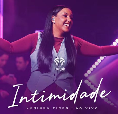 Capa da letra da música Intimidade
