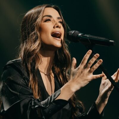 Imagem de Isadora Pompeo