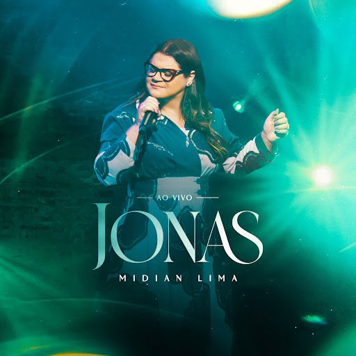 Capa da letra da música Jonas (Ao Vivo)