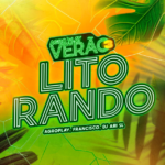 Capa da letra Litorando