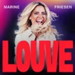 Capa da letra Louve
