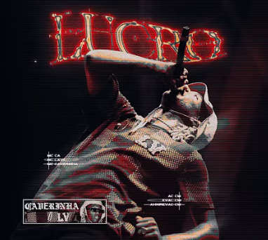 Capa da letra da música Lucro