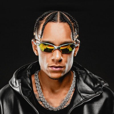 Imagem de MC Paulin da Capital