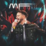 Capa do álbum MF em Sampa (Ao Vivo)