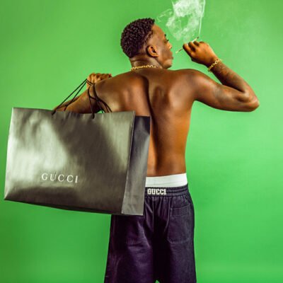 Imagem de Mc Negão Original