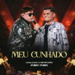 Capa da letra Meu Cunhado