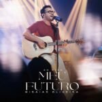 Capa da letra Meu Futuro