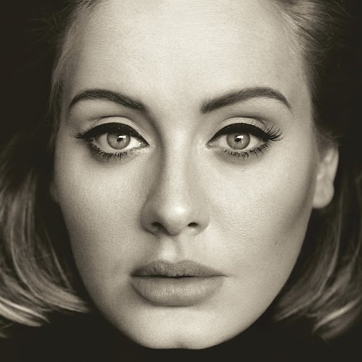 Adele I Wish I Could Live A Little More Lyrics Letra: 'Million Years Ago' - Adele