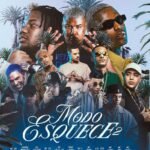Capa da letra Modo Esquece 2