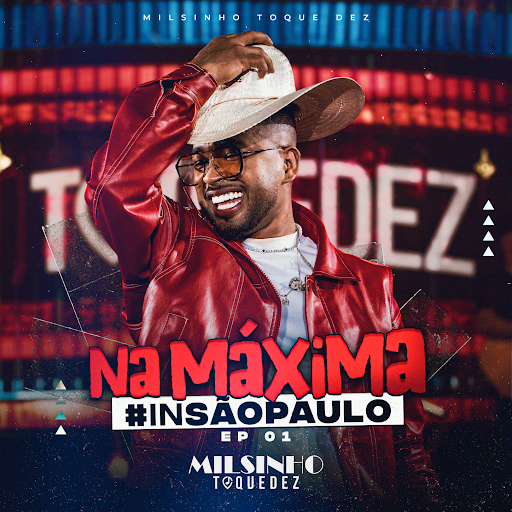 Capa da letra da música O vaqueiro chora