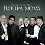 Capa da letra Natal Todo Dia