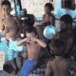 Capa do álbum Nós Era Duro