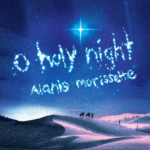 Capa da letra O Holy Night (Tradução)