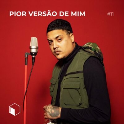Imagem de Pior Versão de Mim