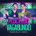 Capa da letra Ploc Ploc Vagabundo