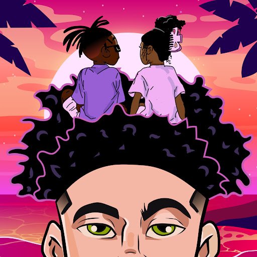 Capa da letra da música Prazer Te Conhecer