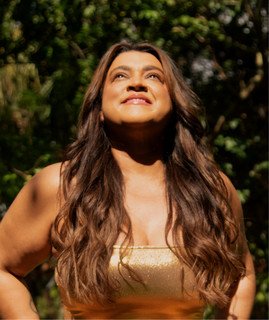 Foto de Preta Gil