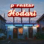 Capa da letra PornStar