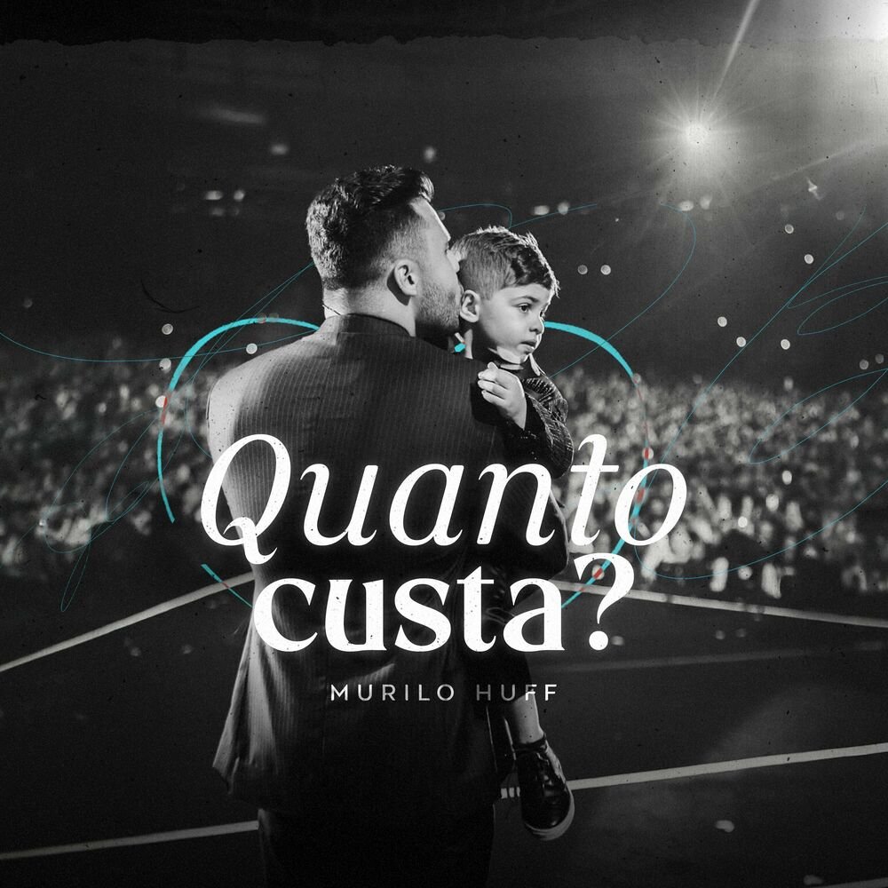 Capa da letra da música Quanto Custa?