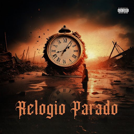 Capa da letra da música Recurso