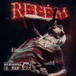 Capa da letra Refém