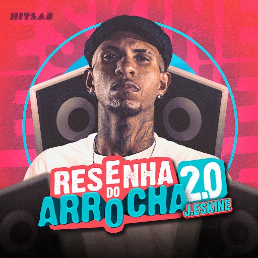 Capa da letra da música Resenha do Arrocha 2.0