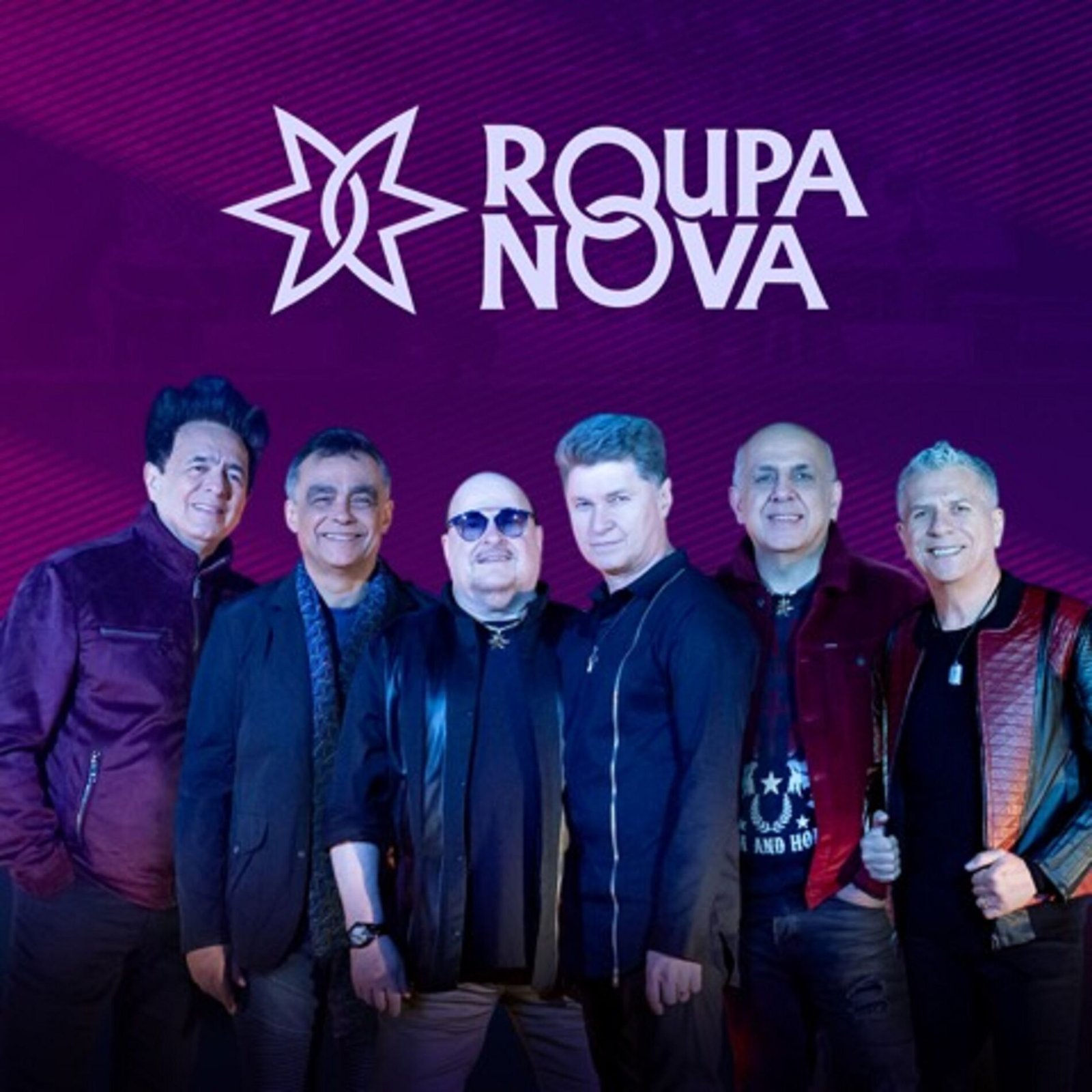 Foto de Roupa Nova