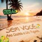 Capa da letra Sem Você