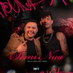 Capa da letra Semi Nua