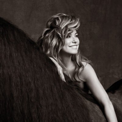 Imagem de Shania Twain