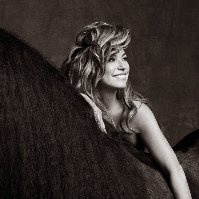 Foto de Shania Twain