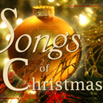 Capa da letra O Holy Night