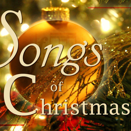 Capa da letra da música O Holy Night