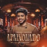 Capa do álbum Apaixonado em Goiânia (Ao Vivo)