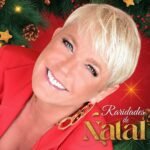 Capa do álbum Raridades de Natal