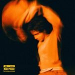 Capa da letra Não Posso