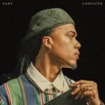 Capa do álbum CONVICTO