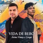Capa da letra Vida de Bebo