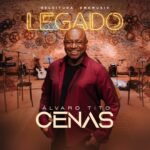 Capa da letra Cenas