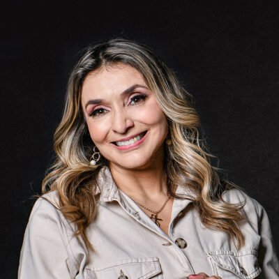 Imagem de Soraya Moraes