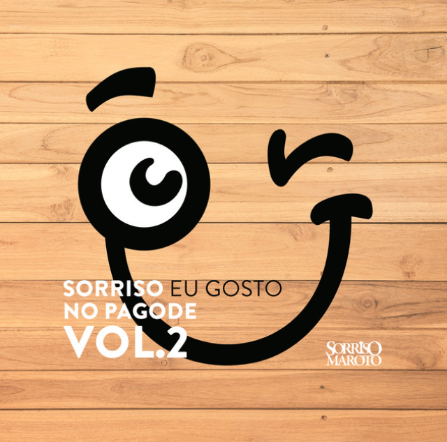 Capa da letra da música Não Foi a Toa/Farol das Estrelas(Ao Vivo)