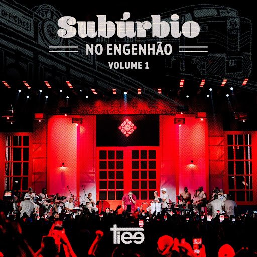Capa da letra da música Jogo de Sedução / Água De Chuva No Mar (Ao Vivo)