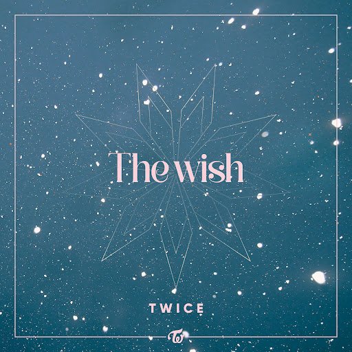 Capa da letra da música The wish
