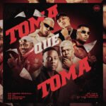 Capa da letra Toma Que Toma