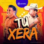 Capa da letra Tu Xera