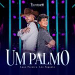 Capa da letra UM PALMO