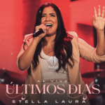 Capa da letra Últimos Dias