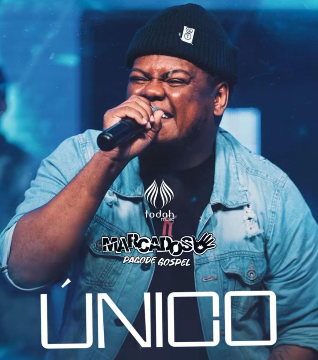 Capa da letra da música Único