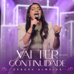 Capa da letra Vai Ter Continuidade